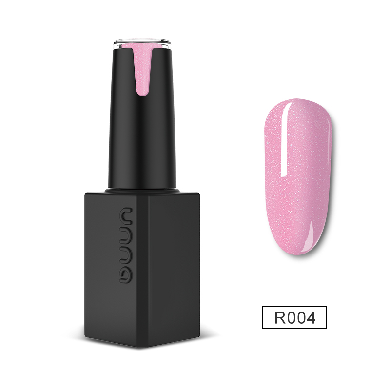 Unna gel polish 10ml σειρά R - Image 5