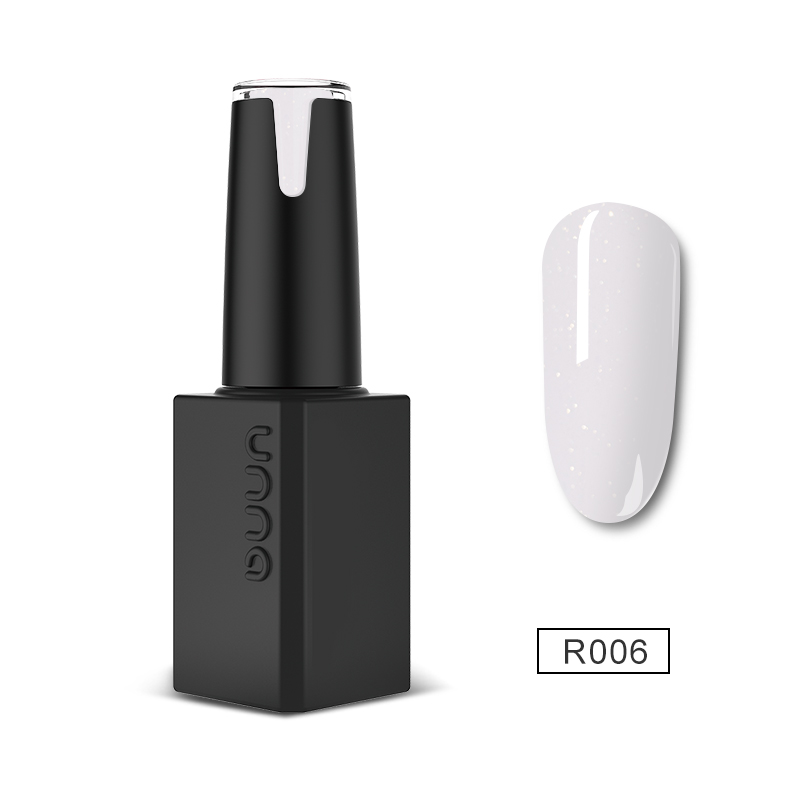 Unna gel polish 10ml σειρά R - Image 7