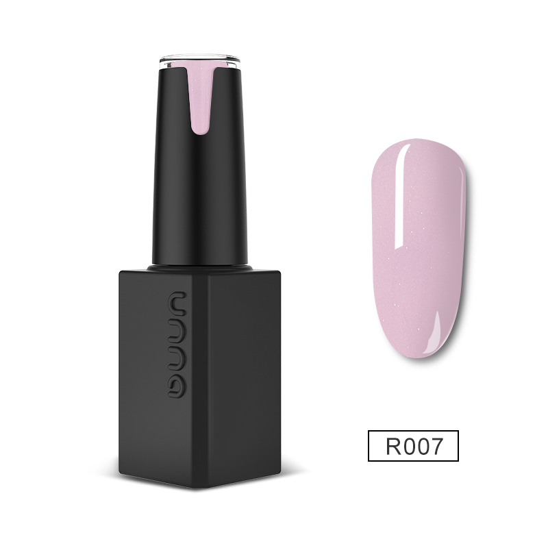 Unna gel polish 10ml σειρά R - Image 8