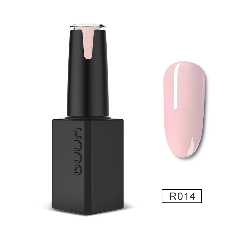 Unna gel polish 10ml σειρά R - Image 15