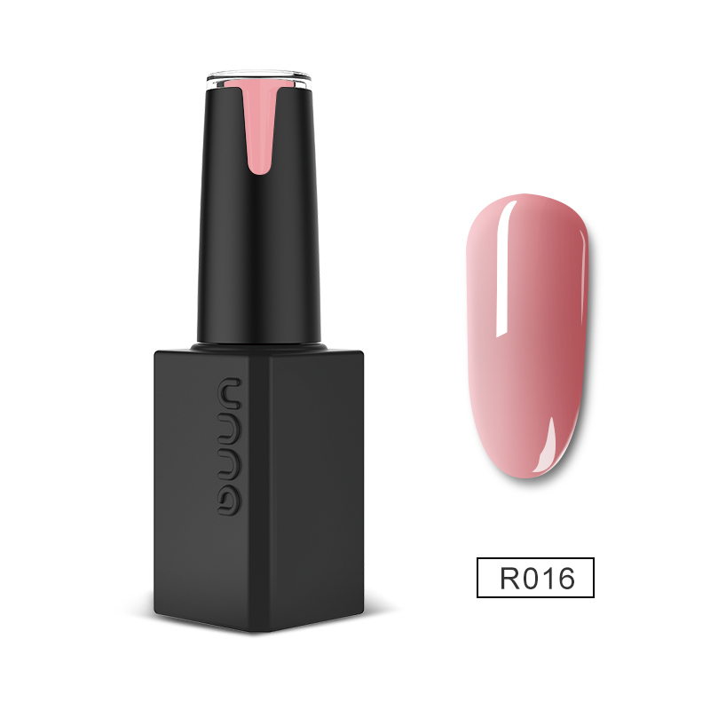 Unna gel polish 10ml σειρά R - Image 17