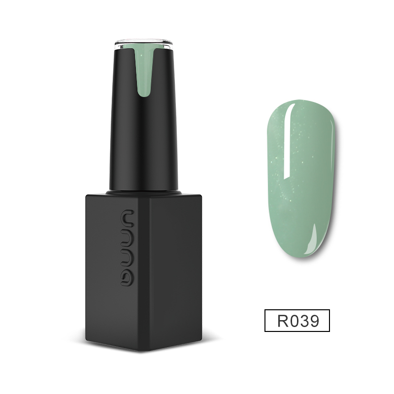 Unna gel polish 10ml σειρά R - Image 40
