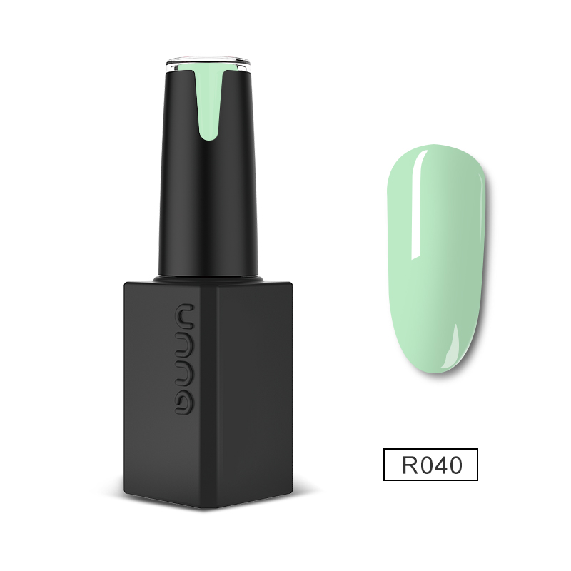 Unna gel polish 10ml σειρά R - Image 41