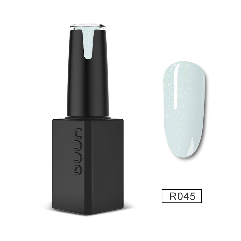 Unna gel polish 10ml σειρά R - Image 46