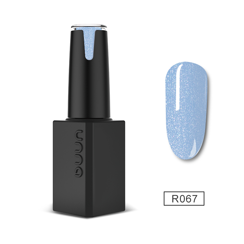 Unna gel polish 10ml σειρά R - Image 68