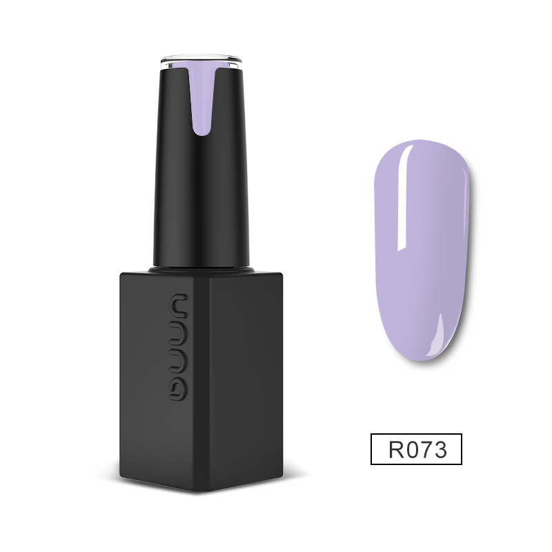 Unna gel polish 10ml σειρά R - Image 74
