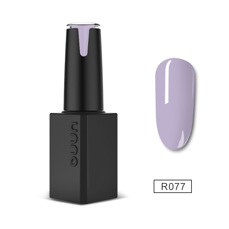 Unna gel polish 10ml σειρά R - Image 78