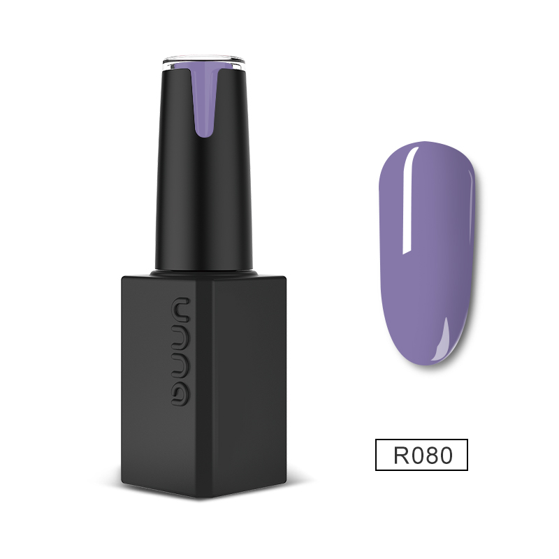 Unna gel polish 10ml σειρά R - Image 81