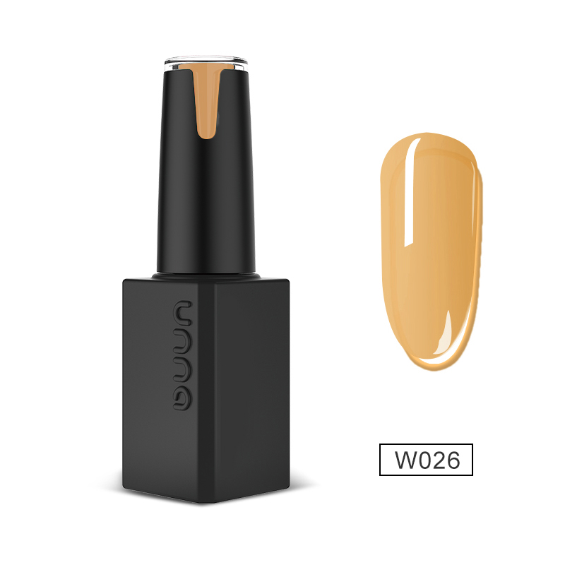 Unna gel polish 10ml σειρά W - Image 27