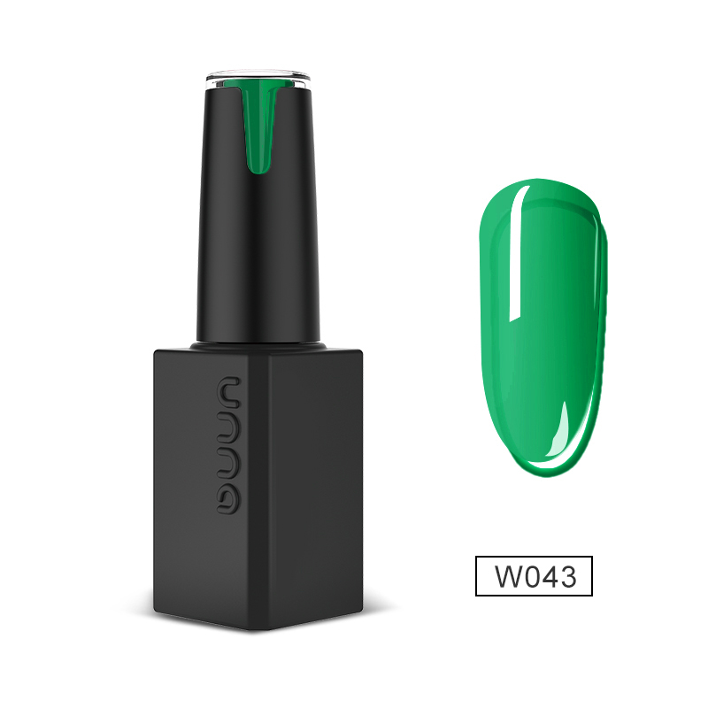 Unna gel polish 10ml σειρά W - Image 44