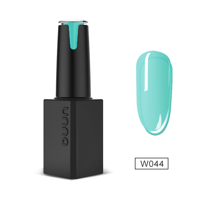 Unna gel polish 10ml σειρά W - Image 45