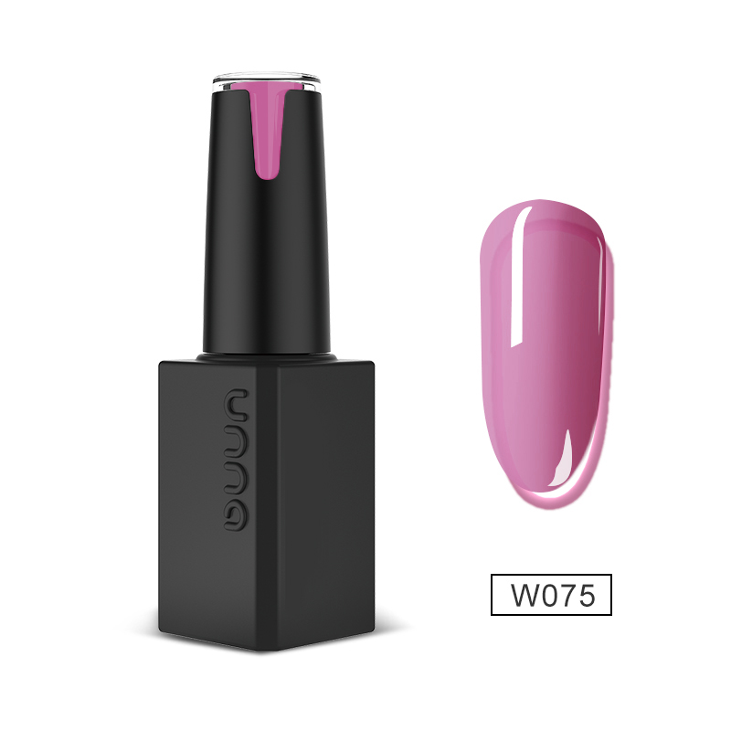 Unna gel polish 10ml σειρά W - Image 76