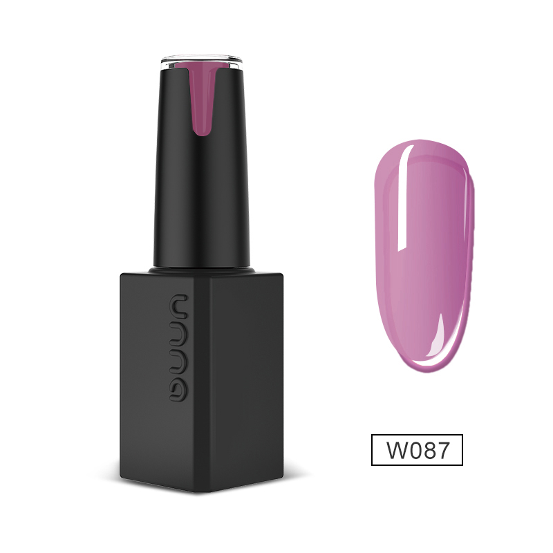 Unna gel polish 10ml σειρά W - Image 88