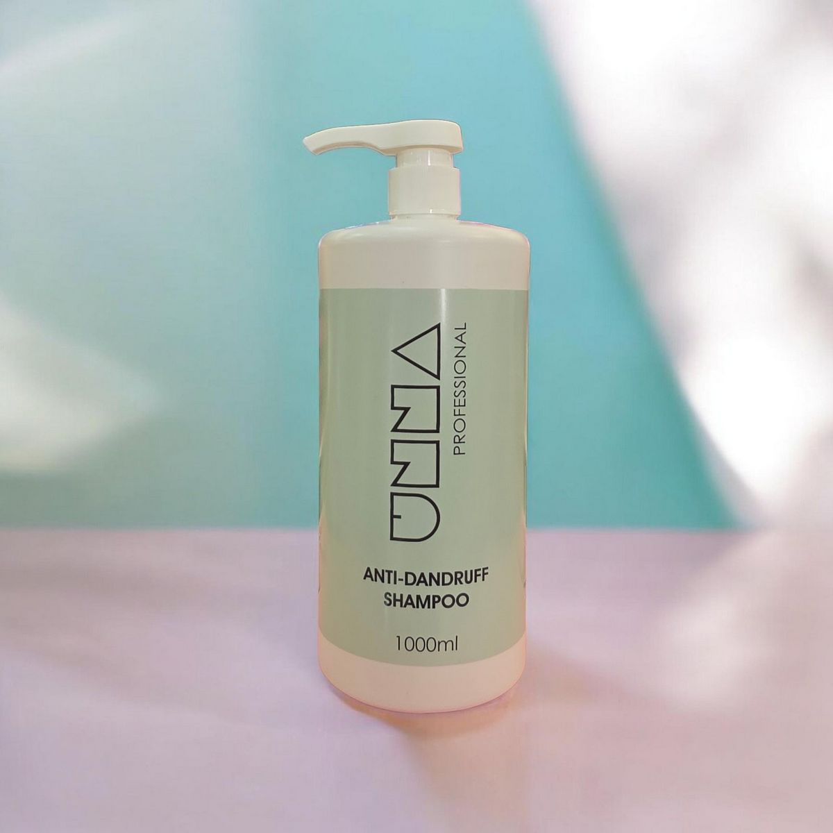 UnnaGreece_Anti Dandruff Shampoo-1000ml