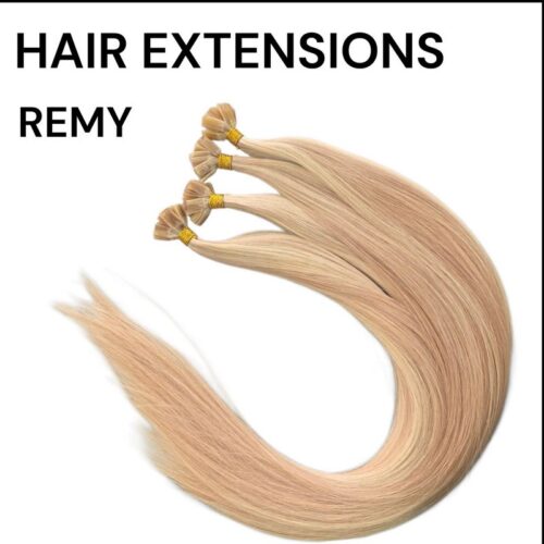Remy Hair Extensions 1gr - 50cm